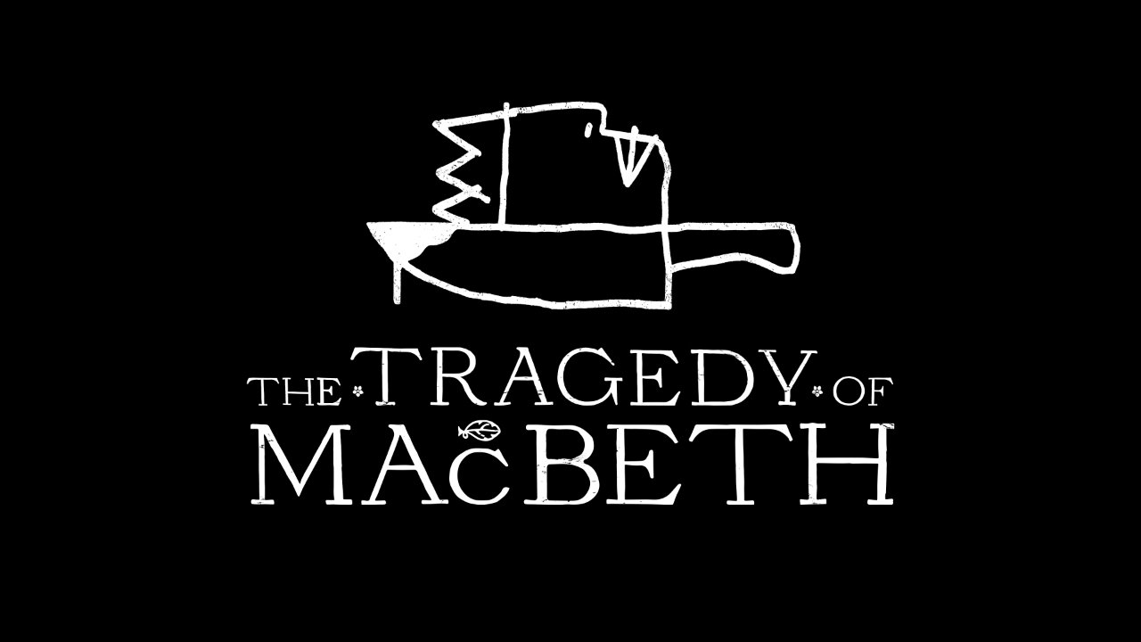 'The Tragedy of Macbeth' premieres January 14 on Apple TV+