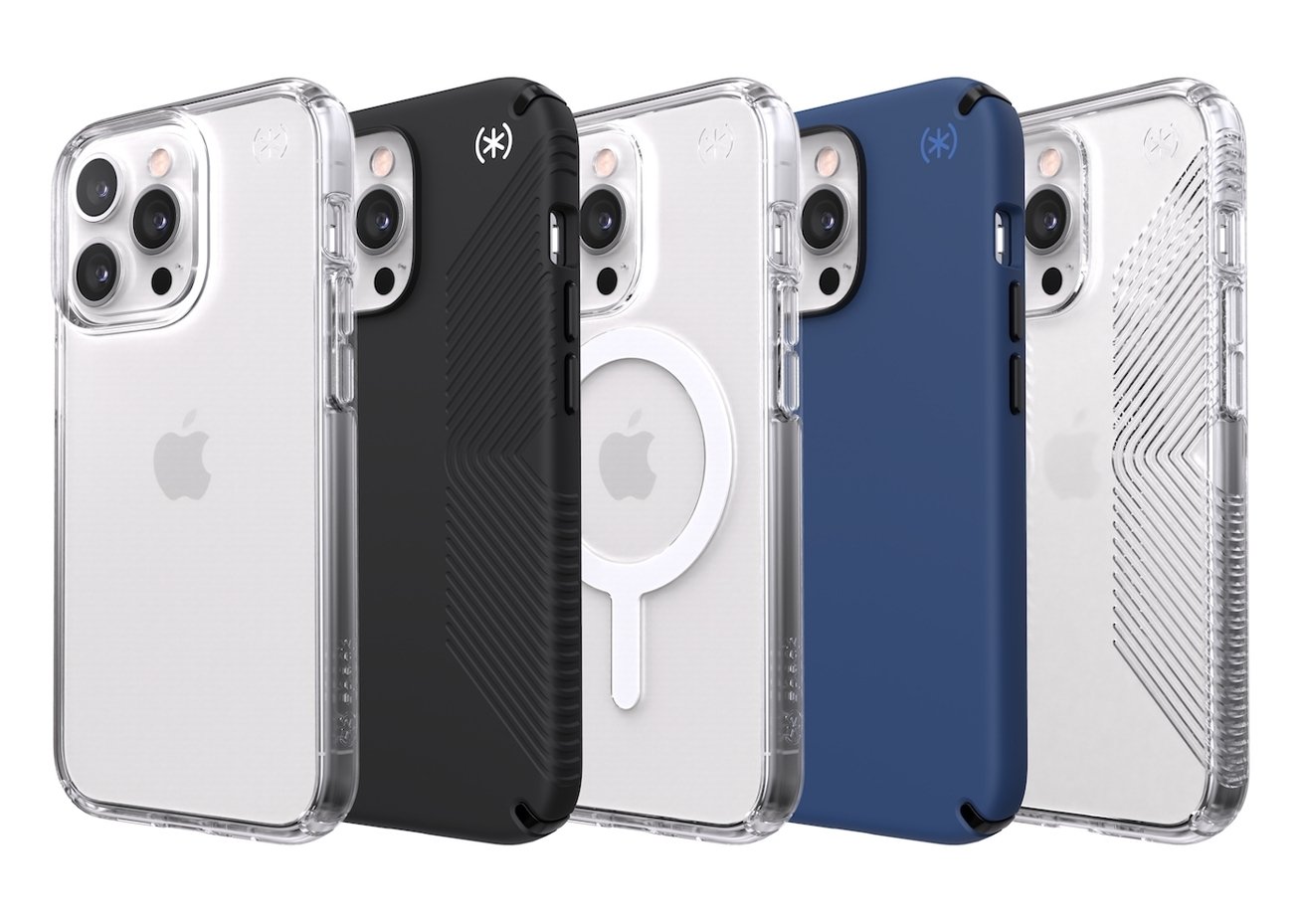 Speck Presidio Perfect-Clear MagSafe iPhone 13 mini Cases Best iPhone 13  mini - $49.99