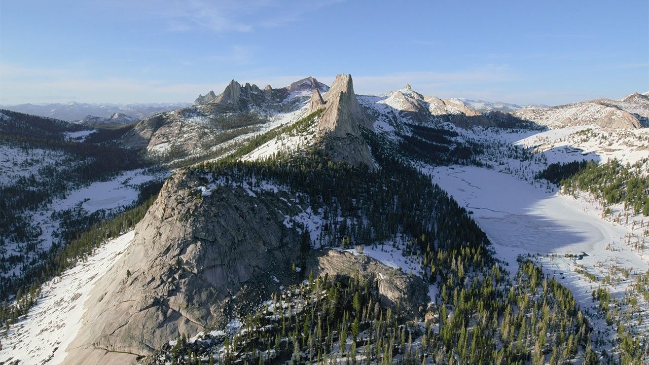 photo of Apple TV gets 16 new nature themed Aerial screen savers with tvOS 15 image