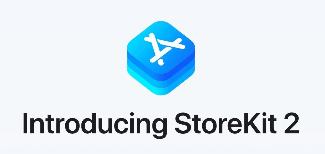 photo of StoreKit 2 in iOS 15 delivers better customer service experience image