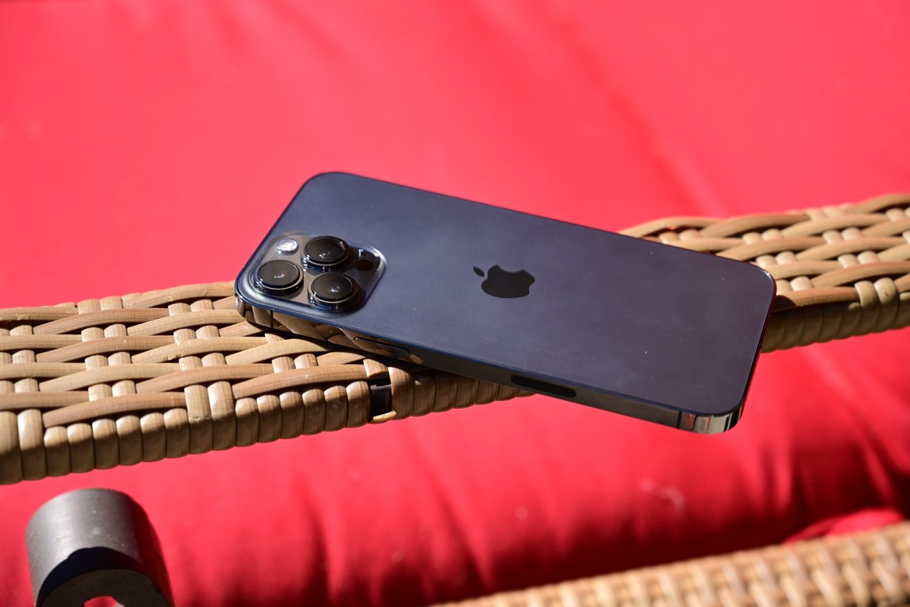 iPhone 13 Pro and 13 Pro Max review: Apple gave us features we've