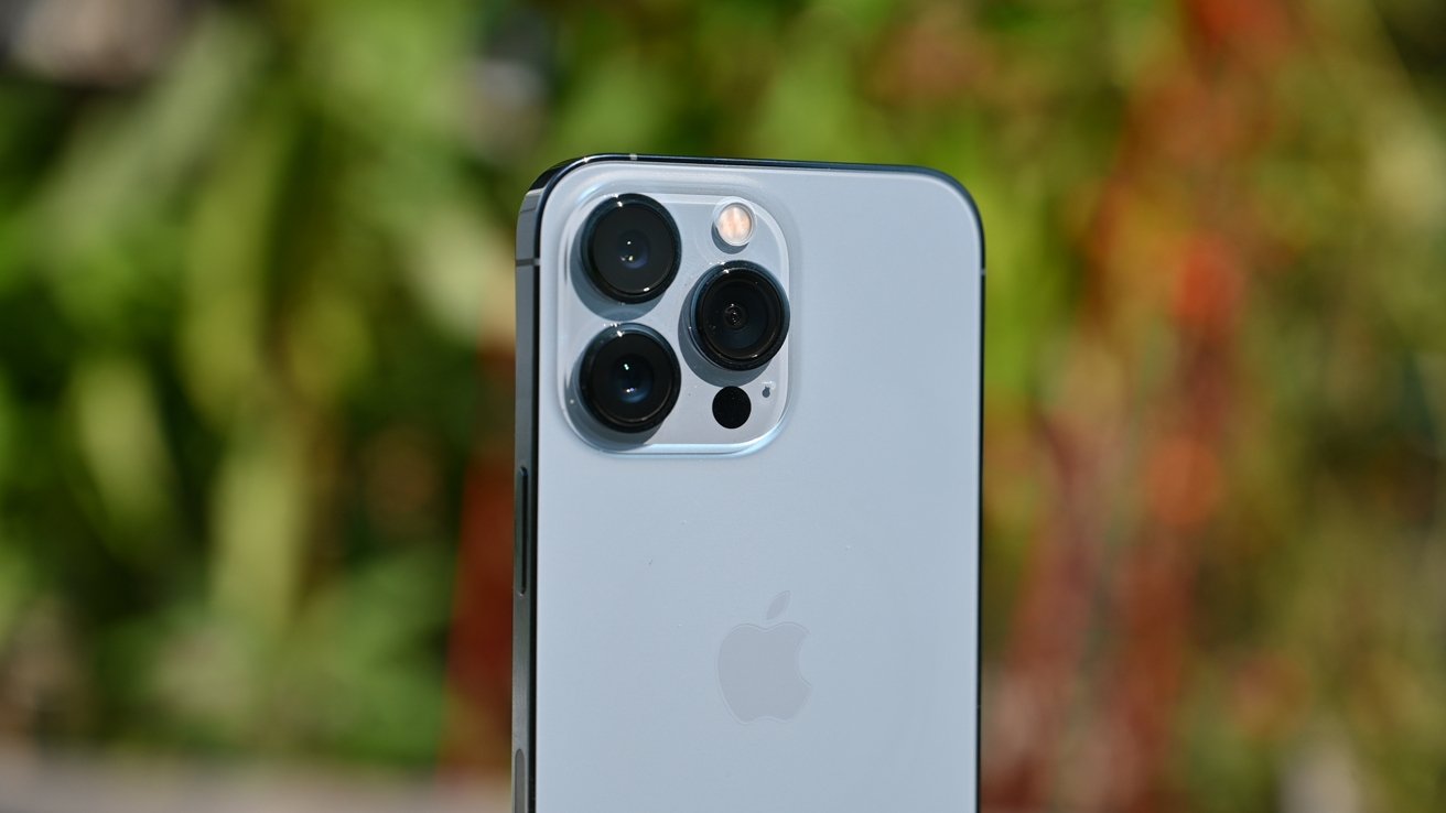 iPhone 13 Pro and 13 Pro Max review: Apple gave us features we've