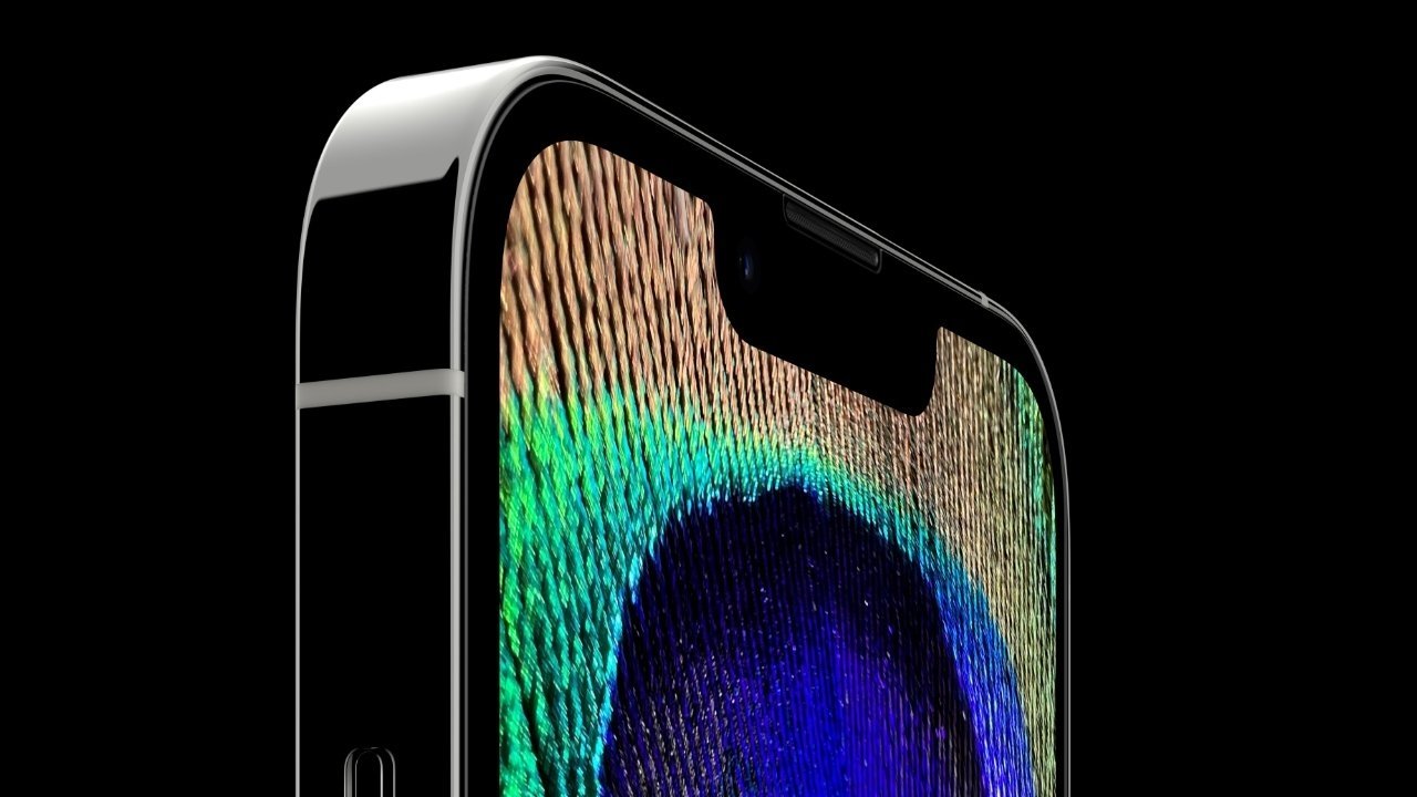 Apple Tells Developers How To Use 120Hz ProMotion For iPhone 13 Pro