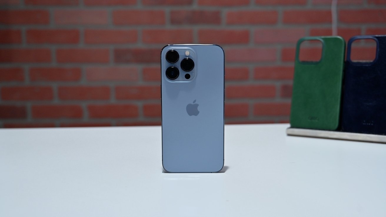 iPhone 13 Pro: Hands on with the best new features | AppleInsider