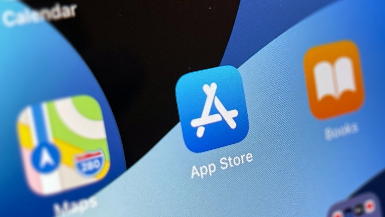 App Store changes