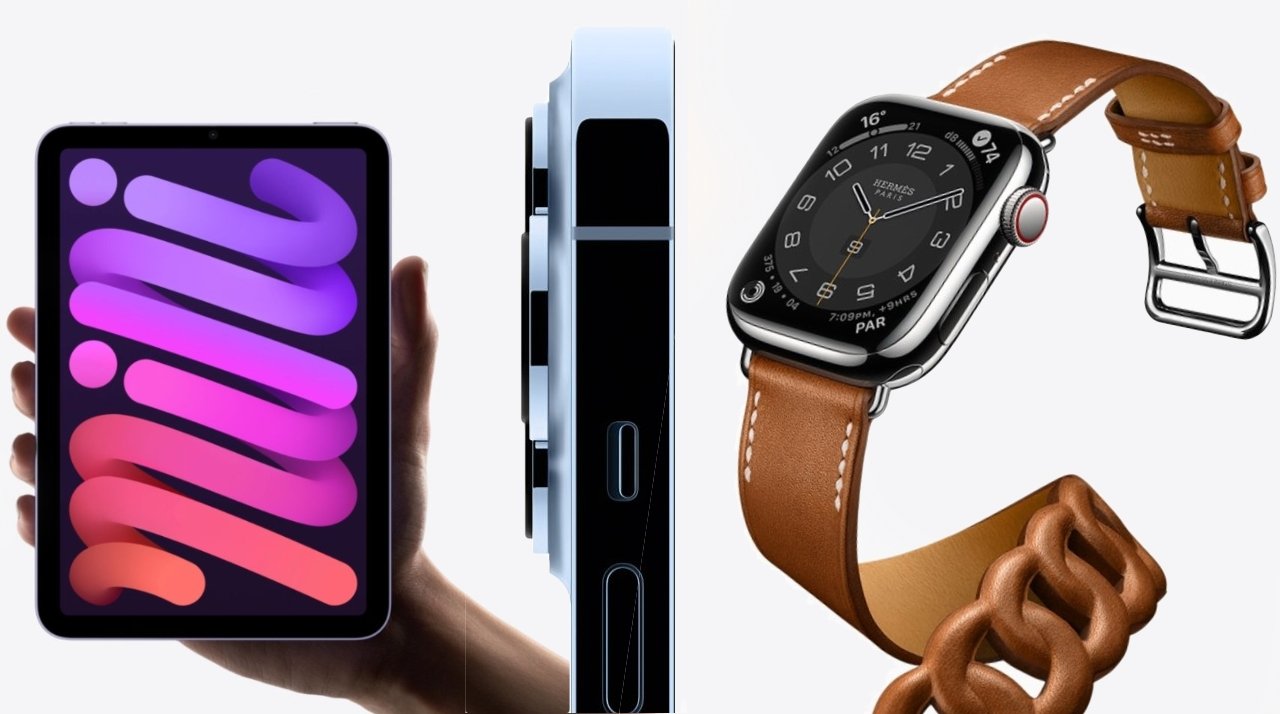 Spot the difference: Apple Watch's stunning straps look just like Marc  Newson's old ones