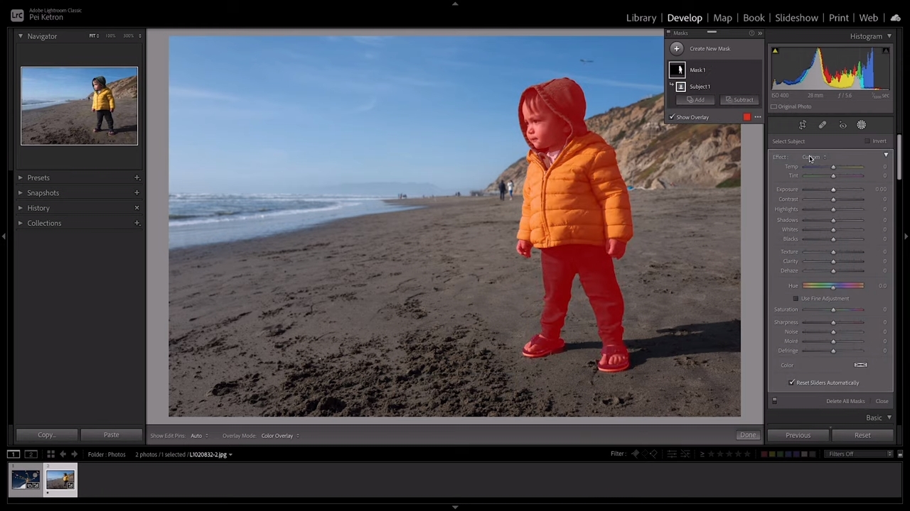 Adobe plans updates masking in Lightroom and Camera Raw | AppleInsider