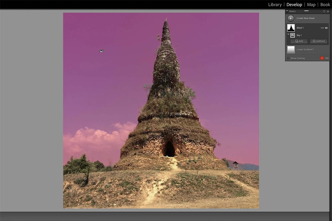 adobe lightroom updates