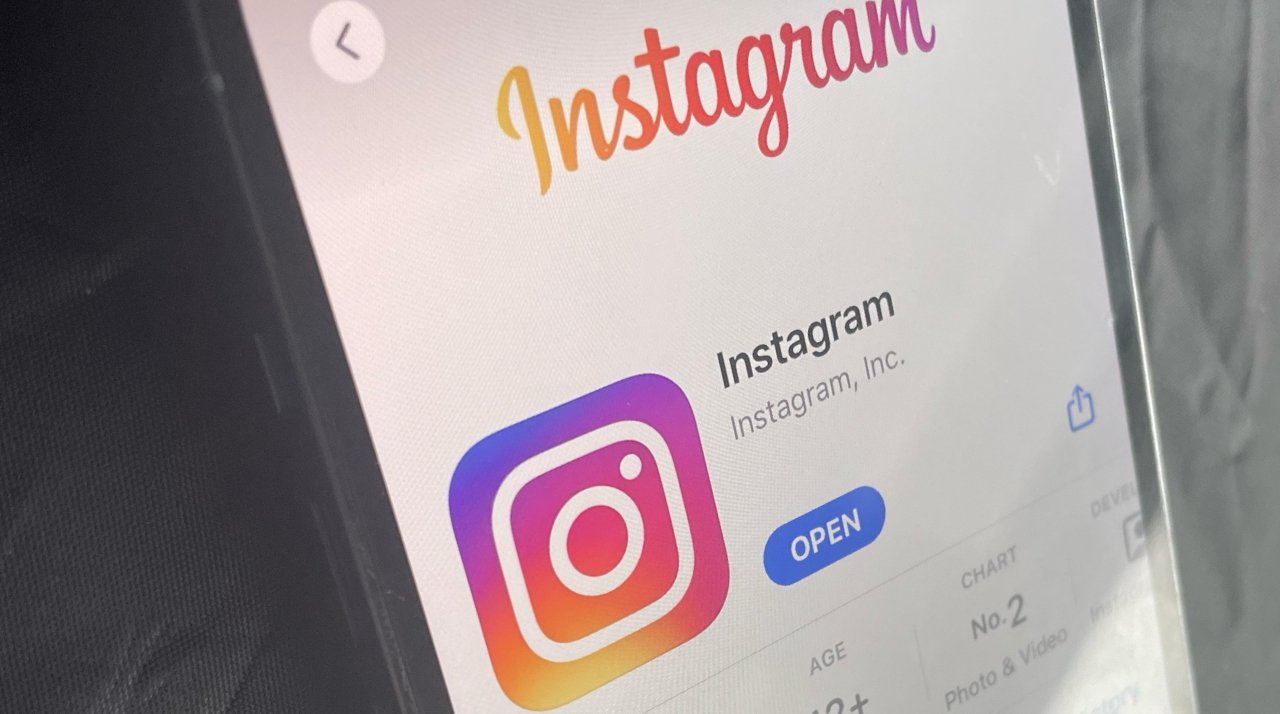 Instagram leaked photos