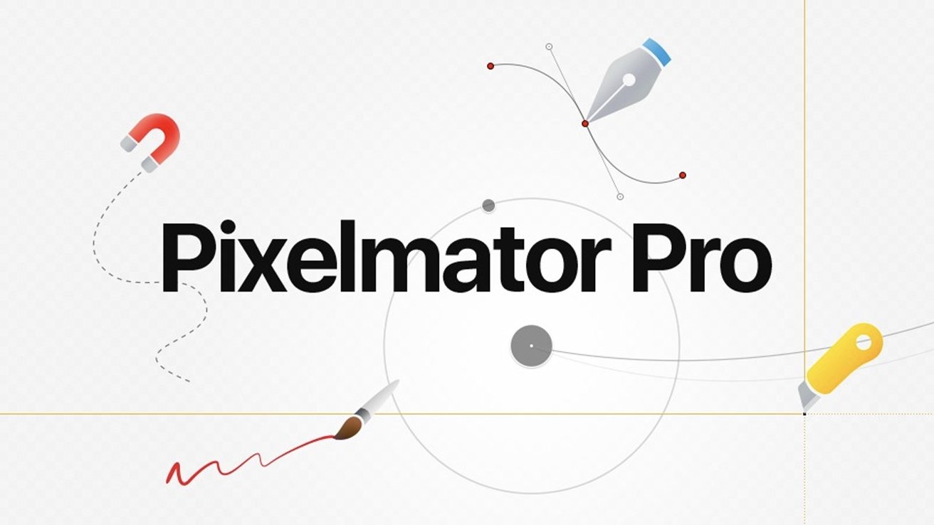 Pixelmator は、Pixelmator Pro および Pixelmator Photo の超解像度アルゴリズムを改善しました