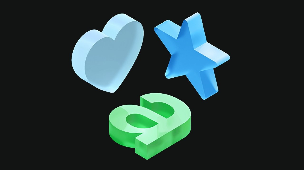 Apple's new SF Symbols 3