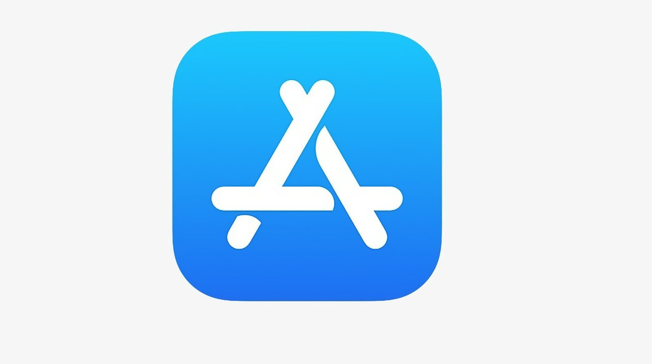 The App Store has brought back