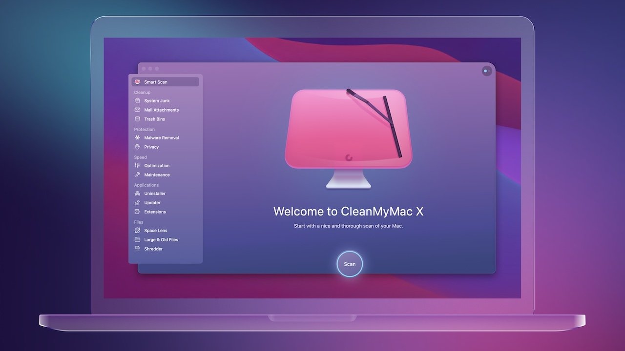 does mac computers need file cleaner