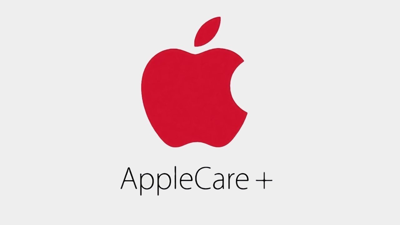 AppleCare+