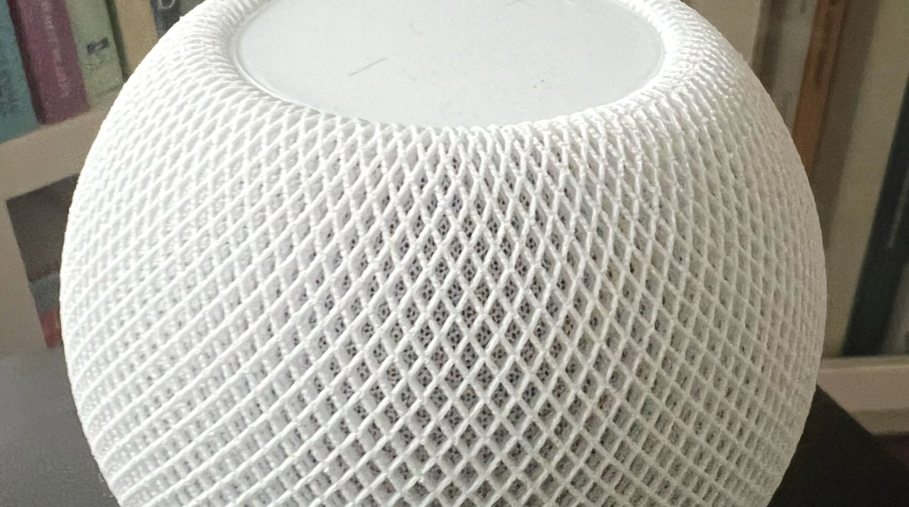 HomePod mini