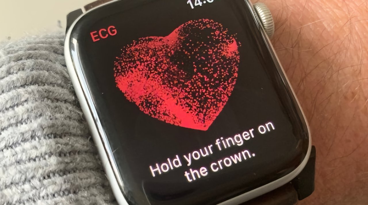 Apple Watch health features reportedly come more from engineers than clinical experts