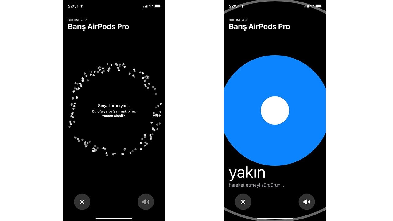 AirPods Pro and AirPods Max get Find My integration with latest