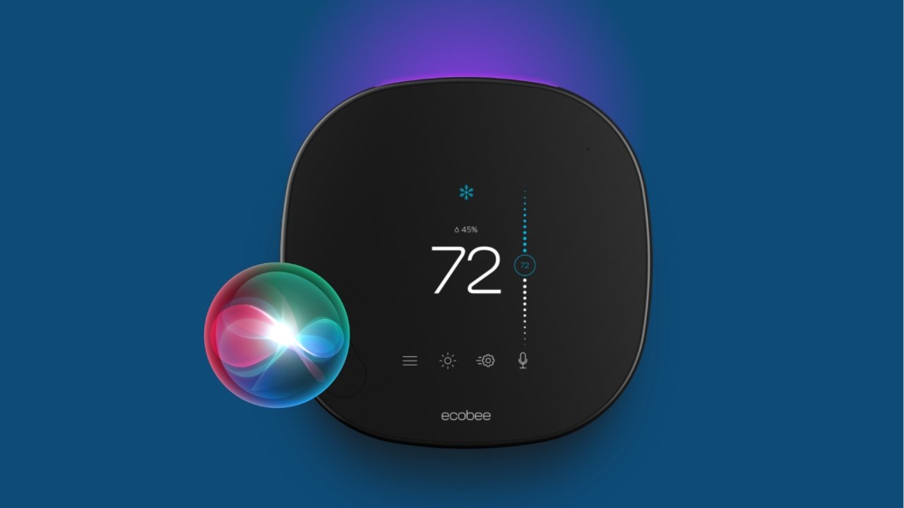$30 off ecobee Smart Thermostat
