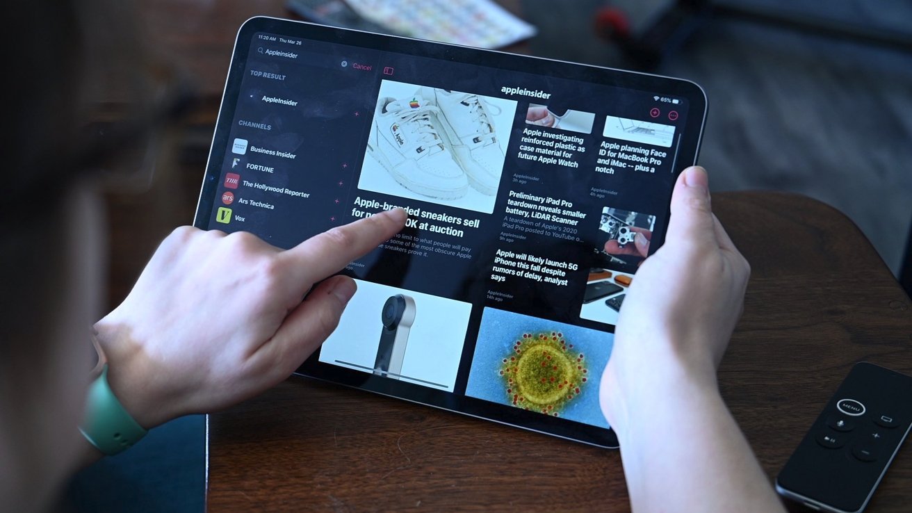 What is the latest iPad Pro 2023? 