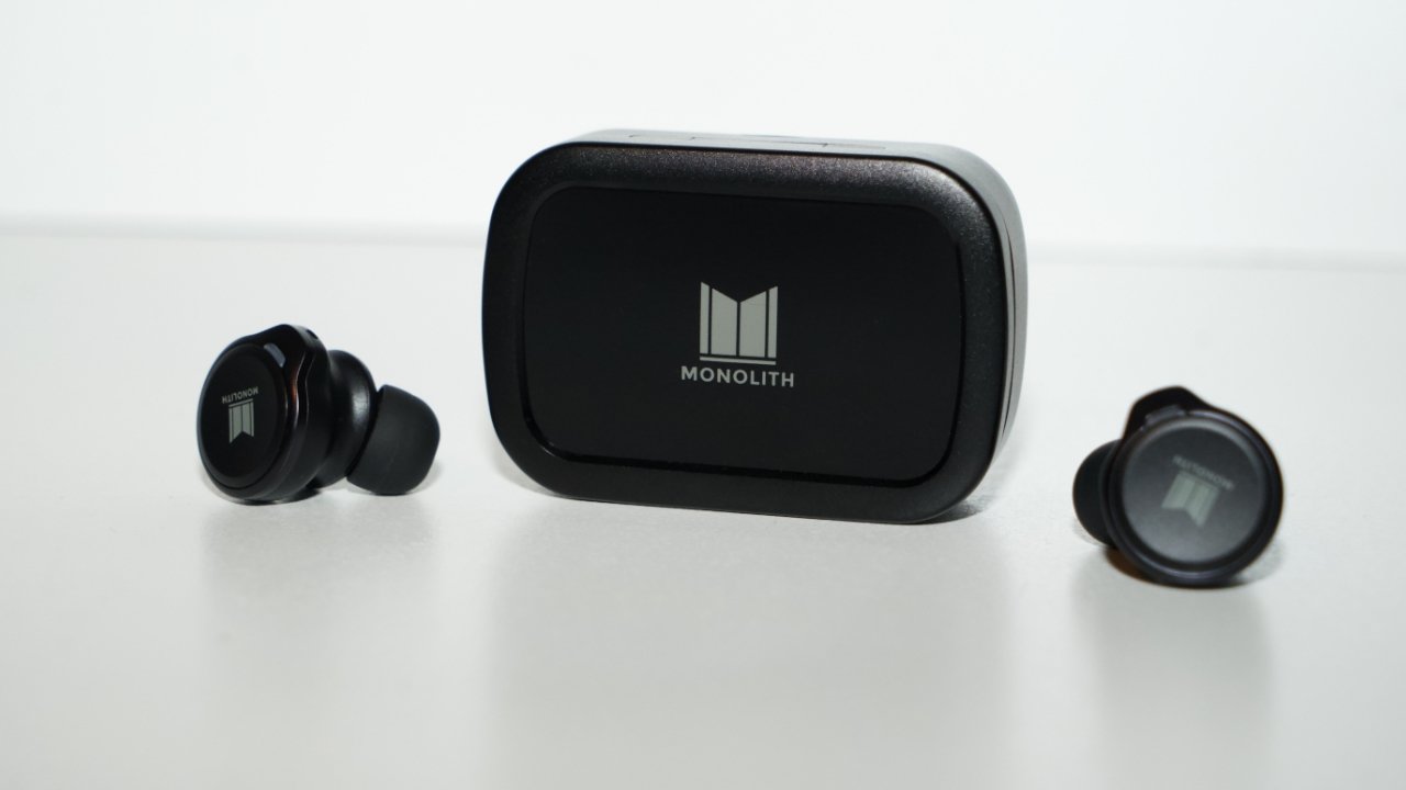 Monoprice Horizon TrueWireless ANC Earbuds - PC Perspective