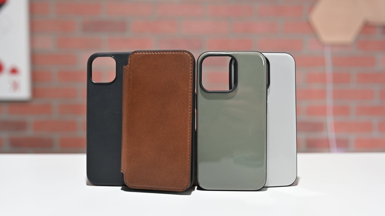 Nomad iPhone 13 case review: Protection that hides a nifty secret