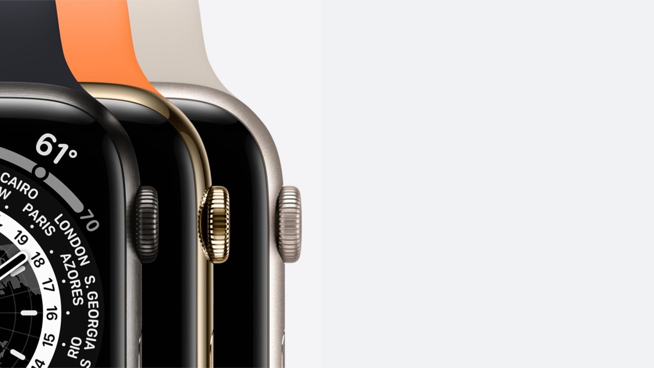 Apple watch which discount case material is better