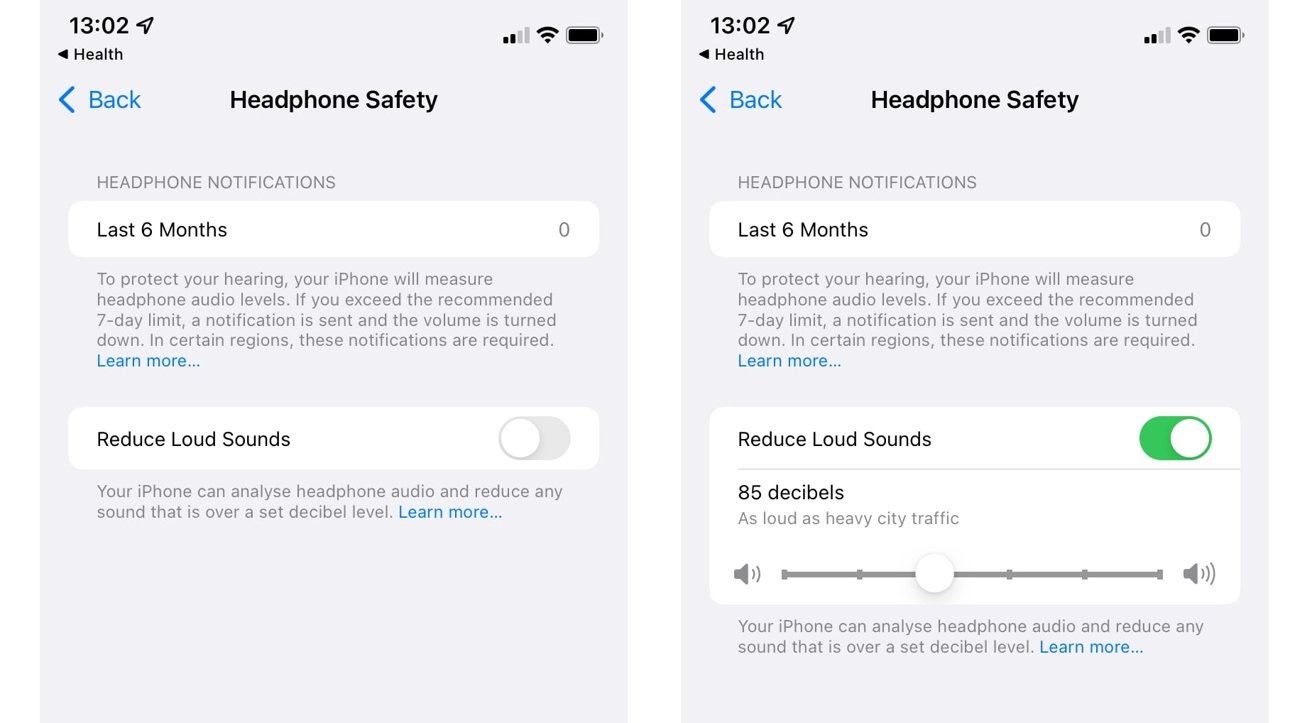 How To Use Reduce Loud Sounds In IOS 15 To Help Protect Your Hearing 