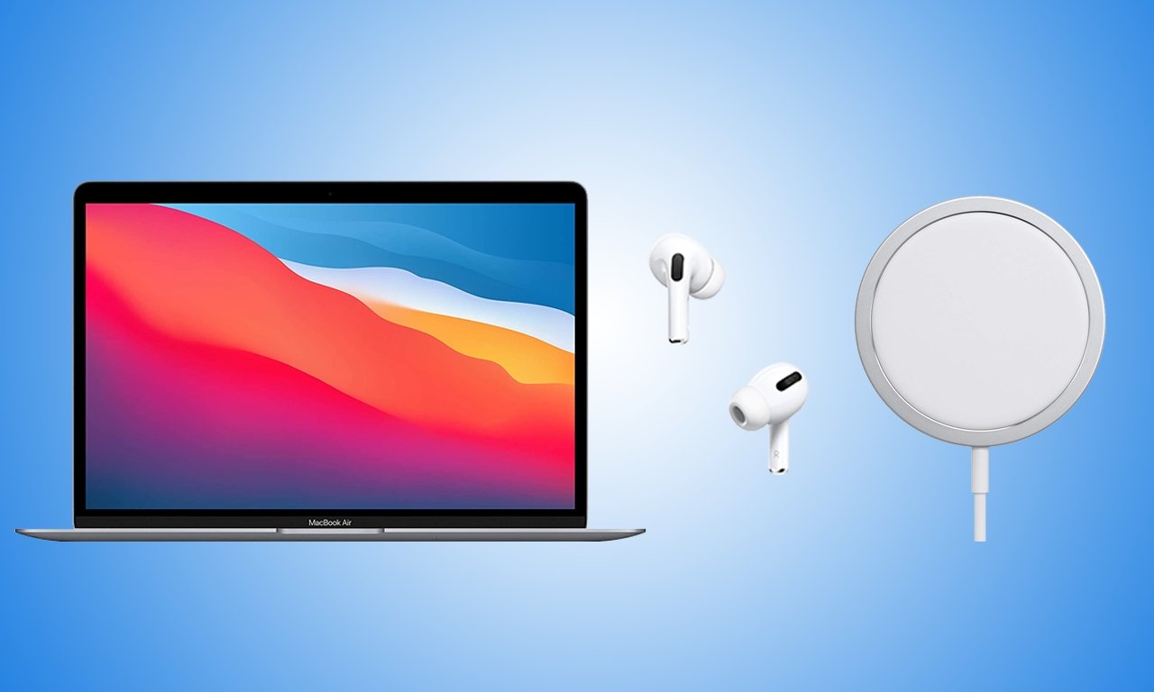 23 Apple Cyber Monday Deals That Are Live Today