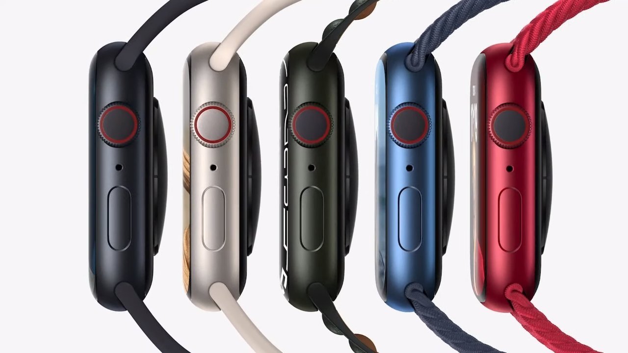 Apple Watch Series 7 review roundup: the best, but not a compelling