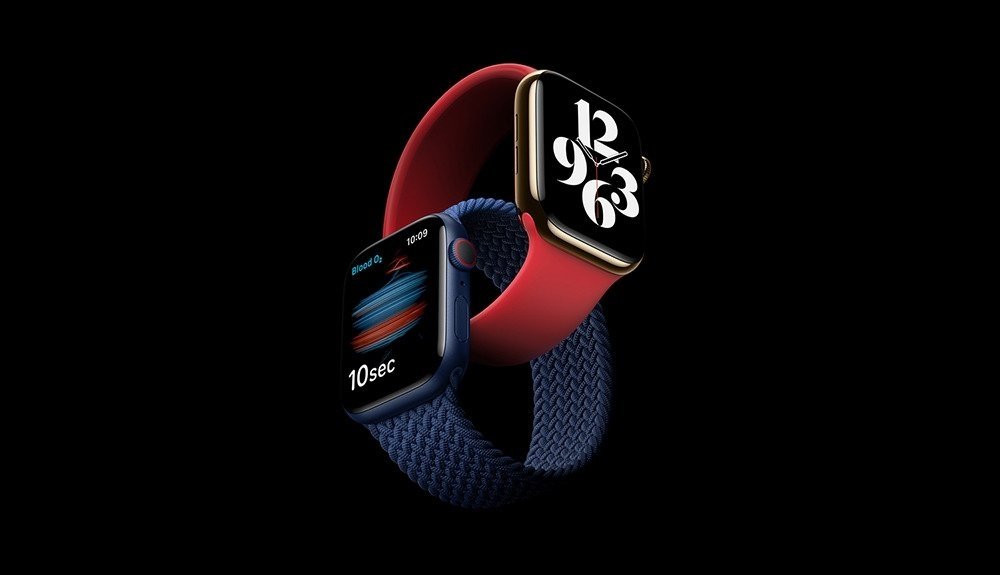 Three new Apple Watch models coming in 2022 says Ming Chi Kuo