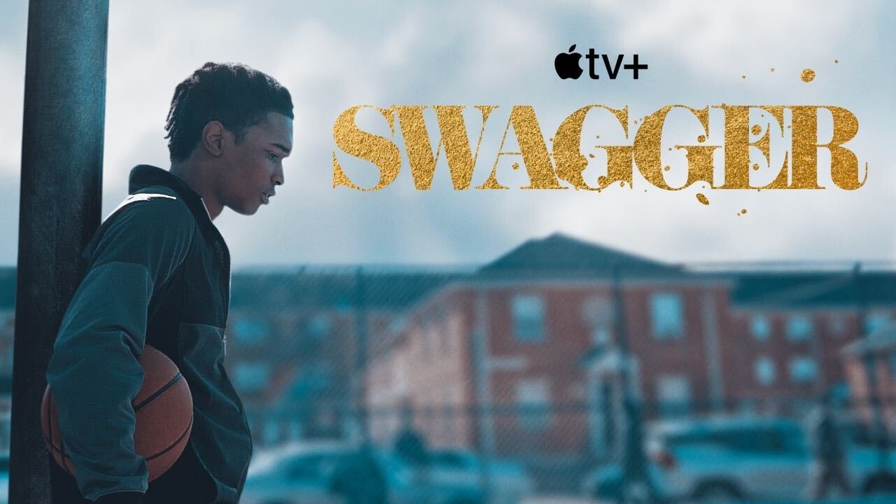 photo of Kevin Durant's 'Swagger' gets full trailer ahead of Oct. 29 debut on Apple TV+ image