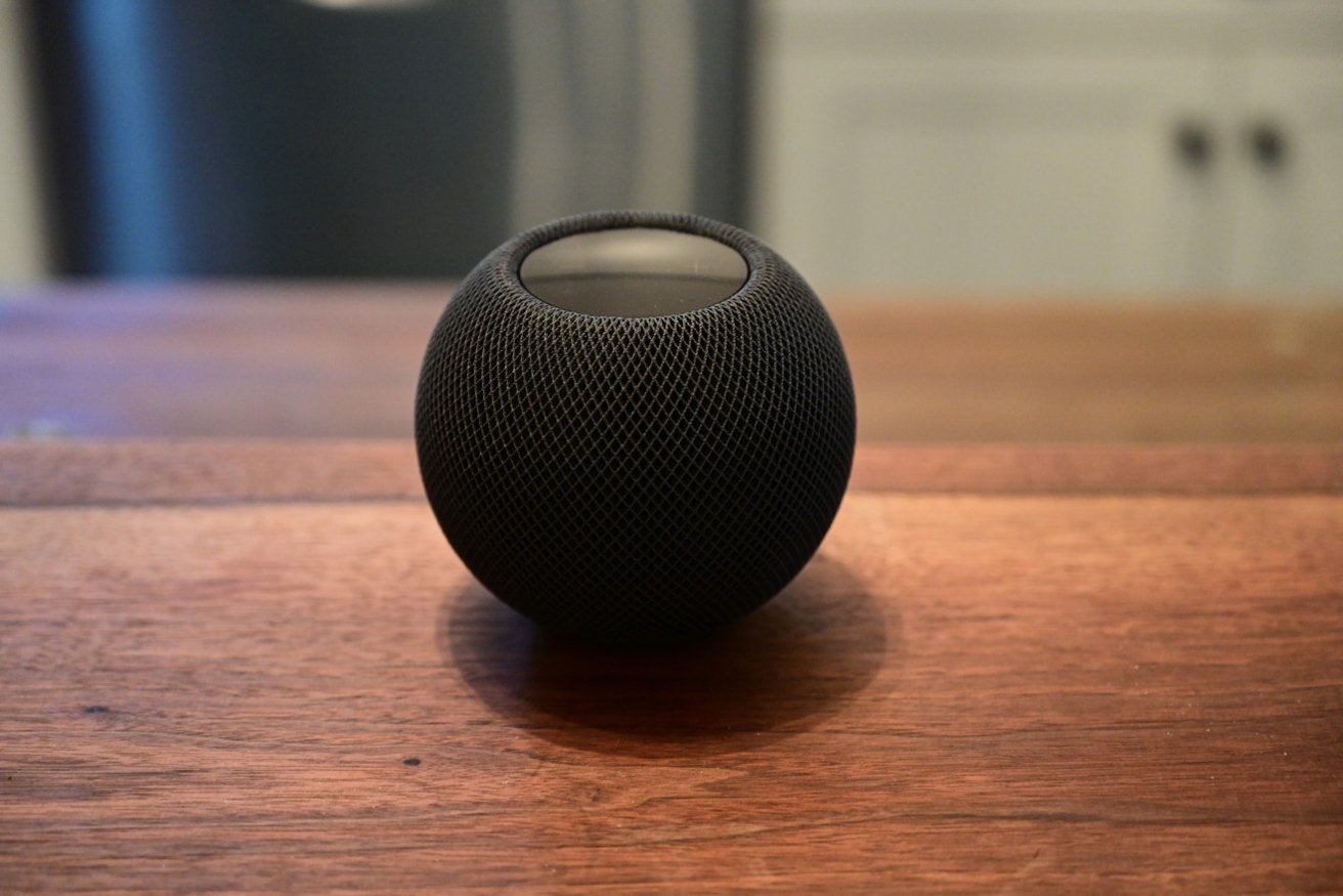 Apple Hires New HomePod Software Head To Boost Lackluster Speaker Sales
