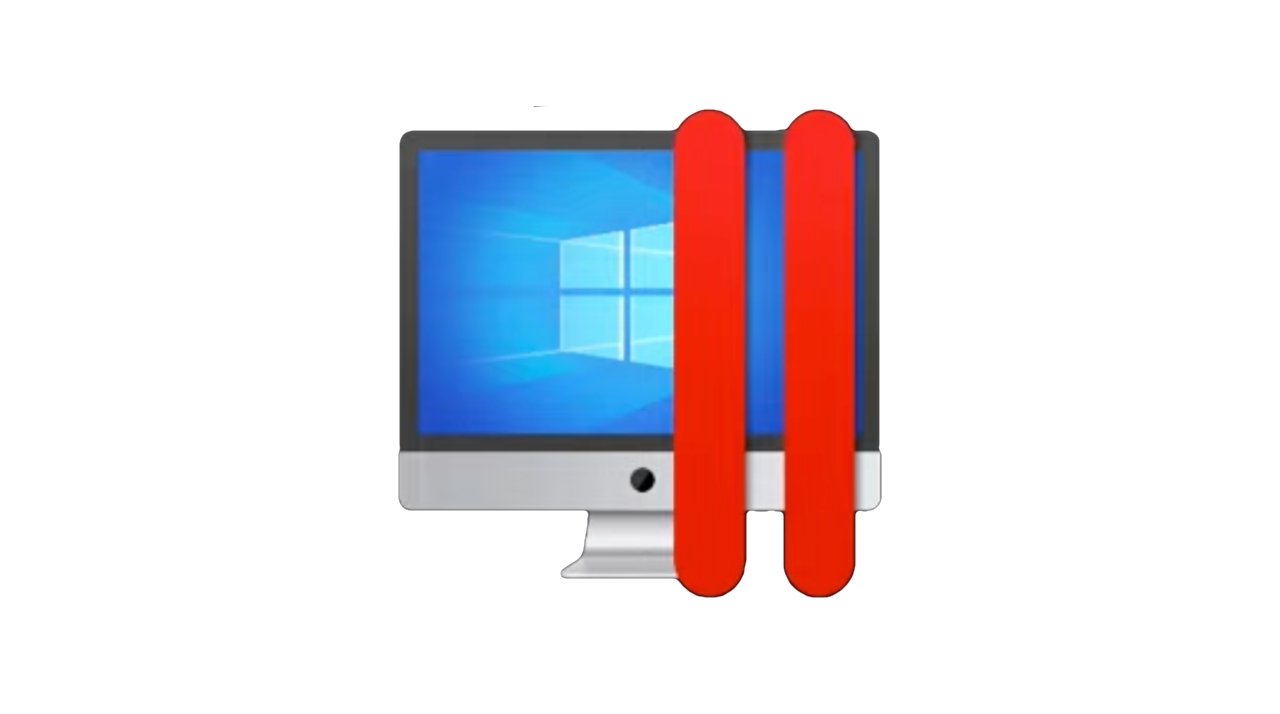 how to run windows parallel on mac