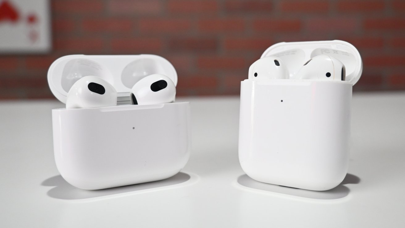 2 gen air pods new arrivals