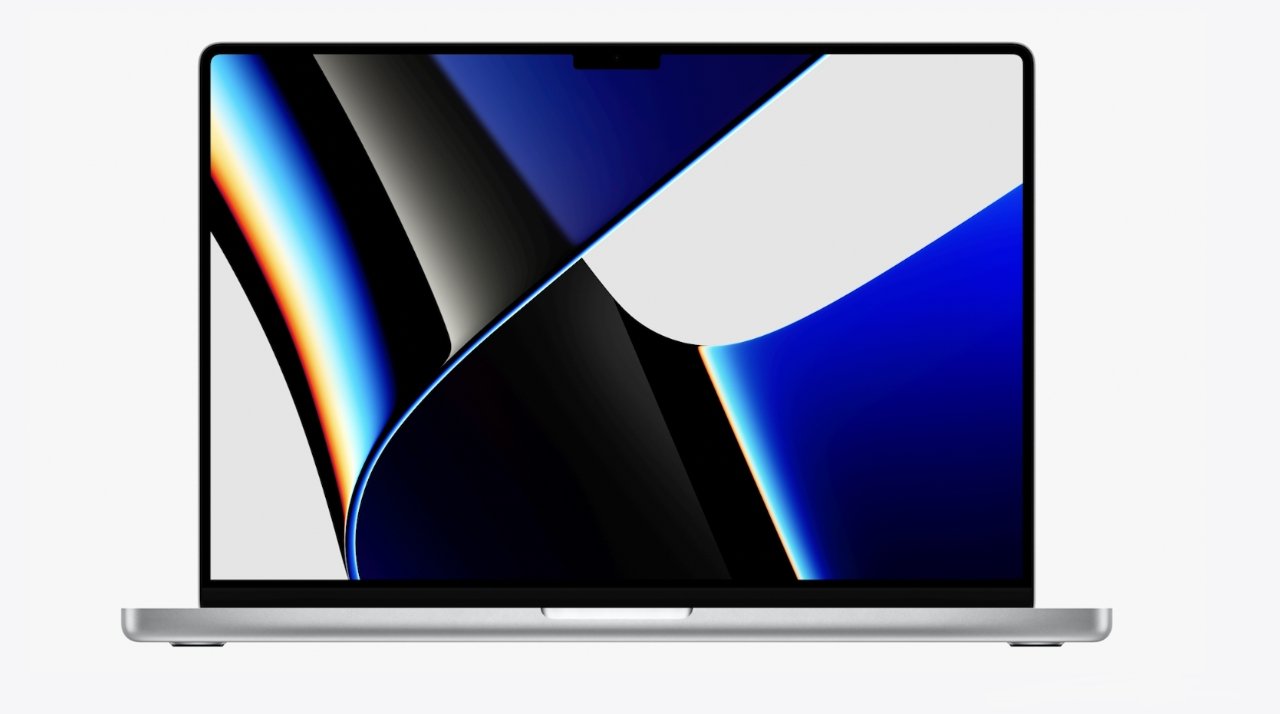 photo of Apple unveils 16-inch MacBook Pro with M1 Pro, M1 Max image