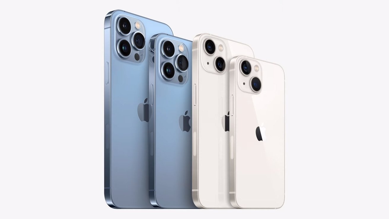 iPhone 13 Pro and iPhone 13 Pro Max Review: Your New Video Production  Workhorse?