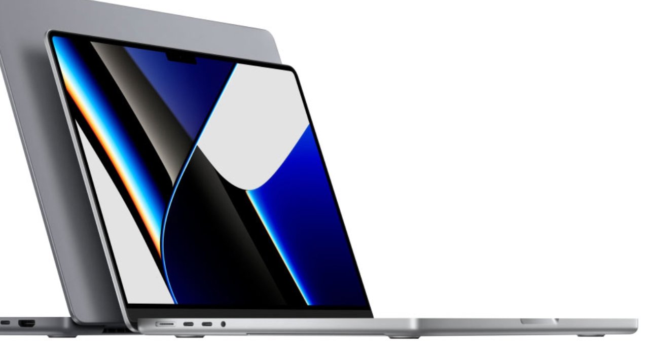 photo of Compared: New 14-inch MacBook Pro versus 13-inch M1 MacBook Pro versus Intel 13-inch MacBook Pro image