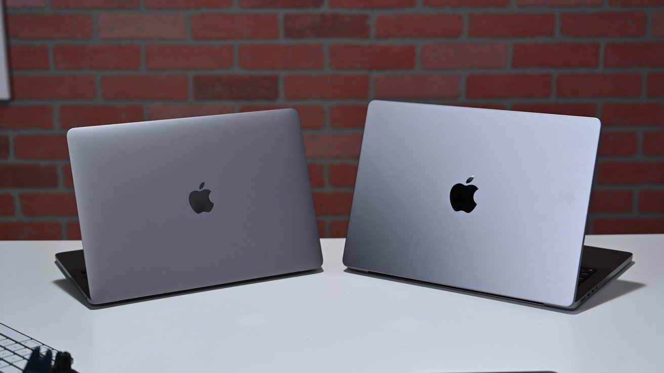 It's smaller than the 16-inch MacBook Pro, but the new 14-inch MacBook Pro could be the best buy