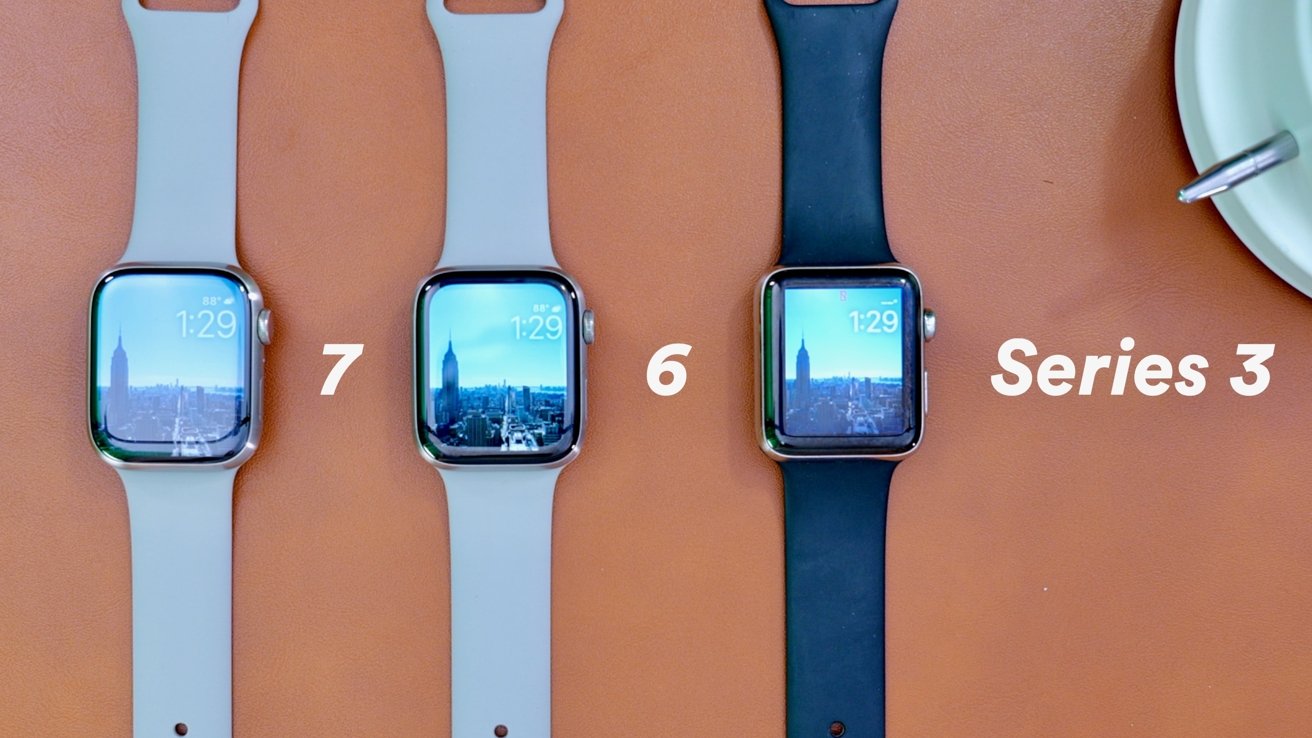 Apple Watch Series 7 review: Is the bigger display worth it?