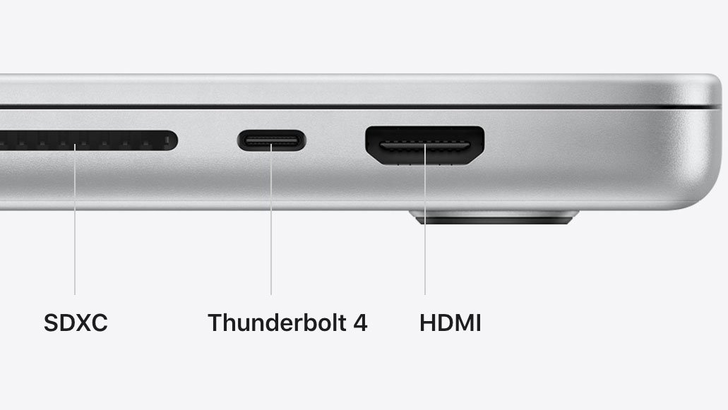 Macbook pro best sale 2011 hdmi