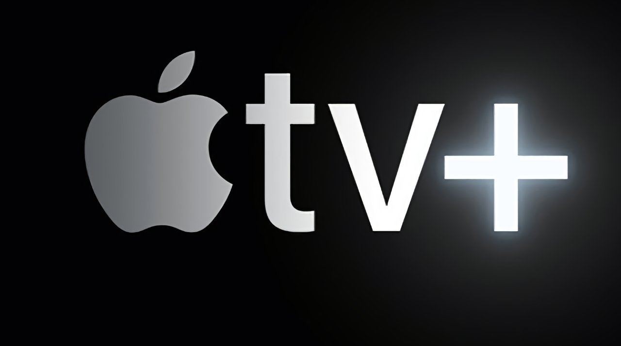 Apple TV+