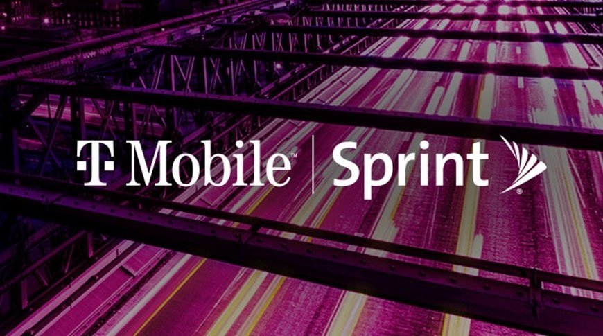 T-Mobile, Sprint