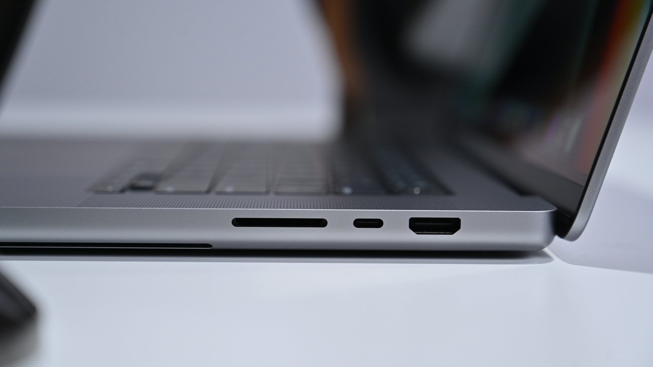 New 16-inch MacBook Pro review: More power & more convenience for more  money