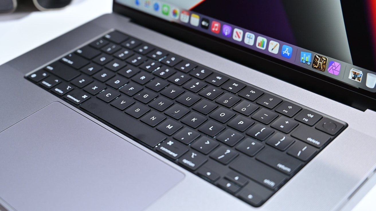 New 16-inch MacBook Pro review: More power & more convenience for