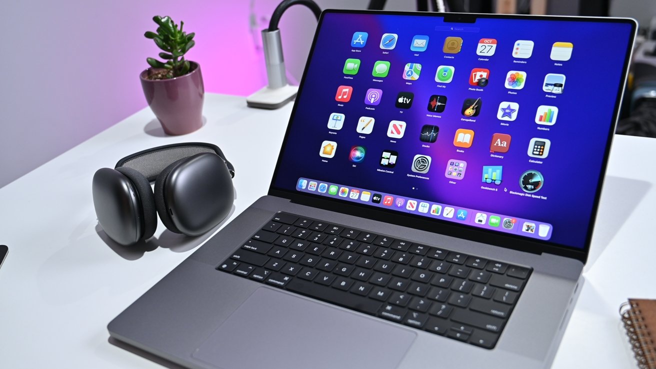New 16-inch MacBook Pro review: More power & more convenience for