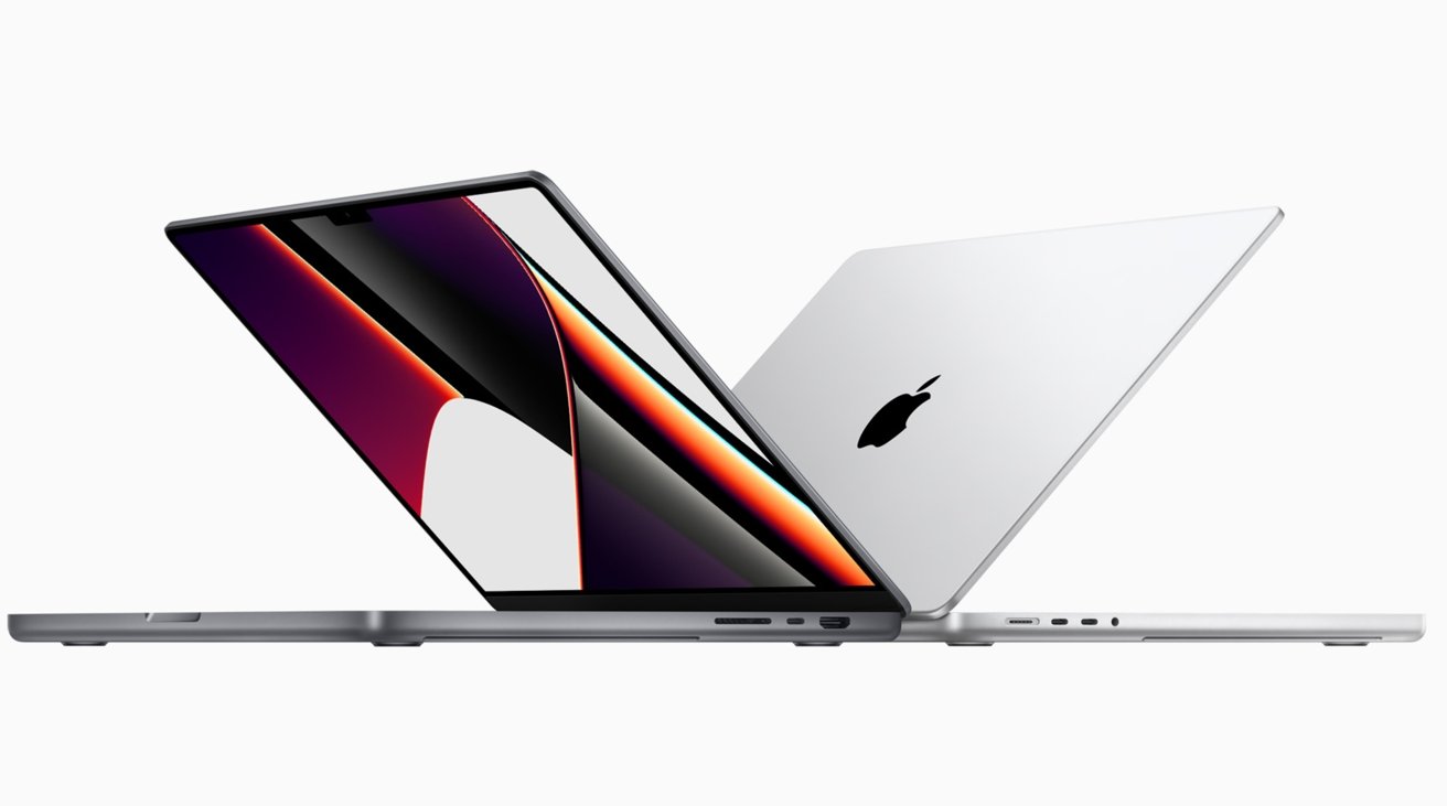 photo of MacBook Pro preorders slip to late November, December ahead of release image