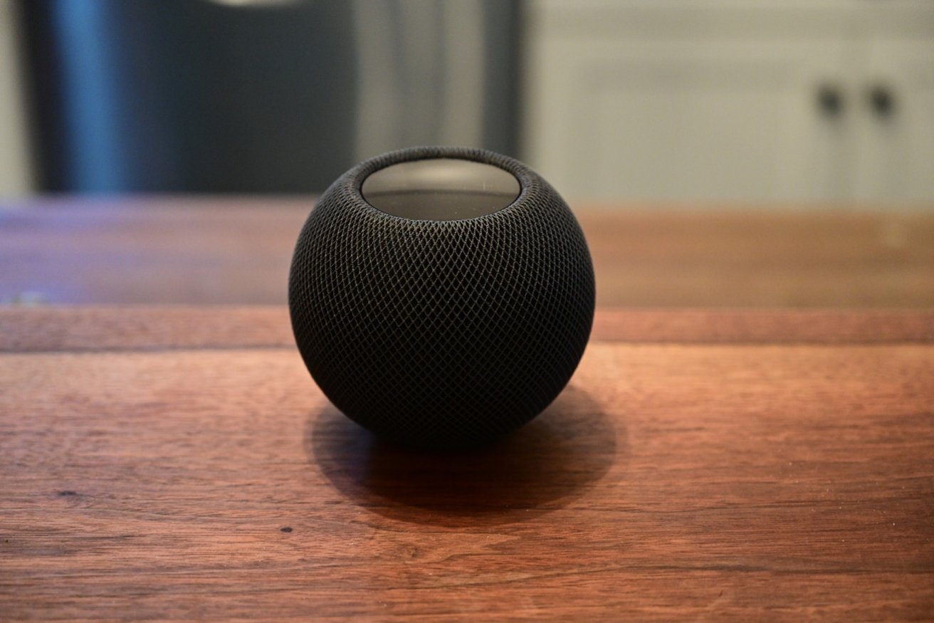 HomePod 15.1 アップデートにより Apple Music Lossless と Dolby Atmos がサポートされるようになりました