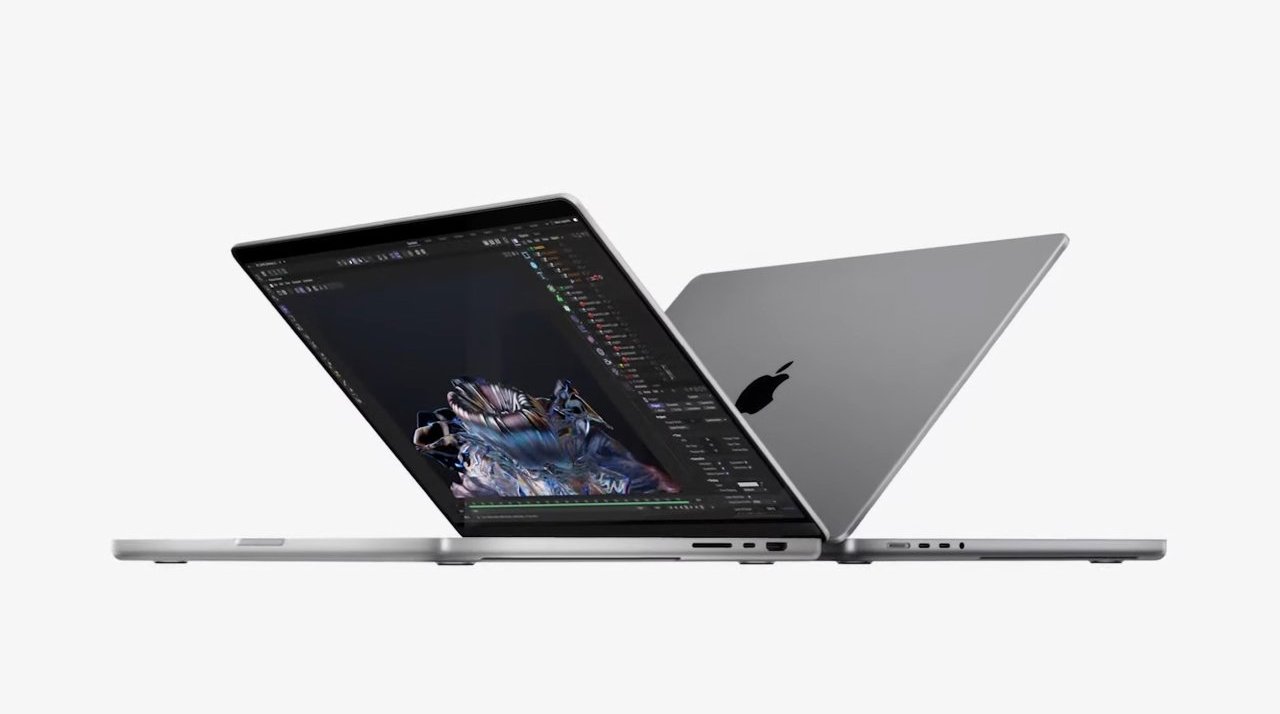 Apple odkládá předobjednávky nových MacBooků Pro, žádná varovná zařízení dnes nedorazí