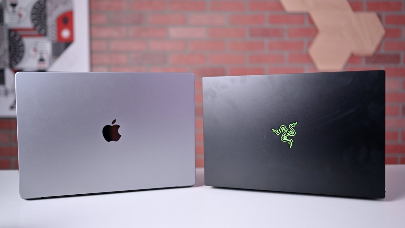 razer macbook