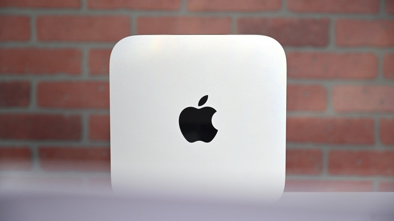Apple's hardware offerings
